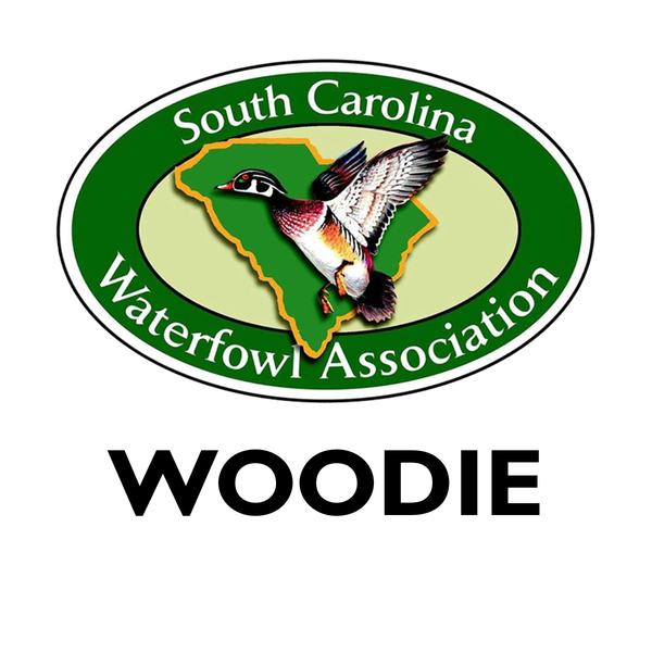 SCWA Woodie Membership