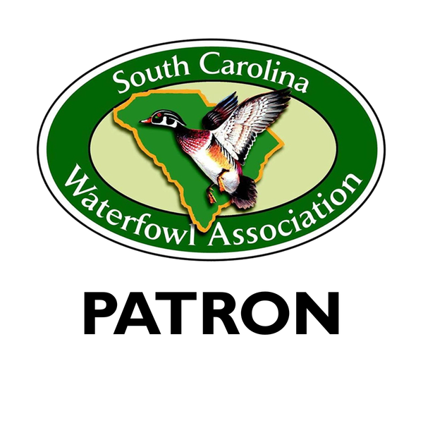 SCWA Patron Membership